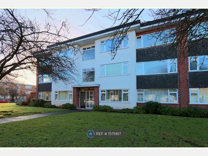 2 Bedroom Flat To Rent In Blythe Court, Sutton Coldfield, B73