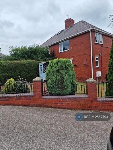 3 Bedroom Semi-Detached House To Rent In Mount Vernon Avenue, Barnsley, S70
