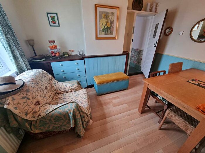 3 Bedroom End Of Terrace House For Sale In Nile Road, Gorleston, NR31