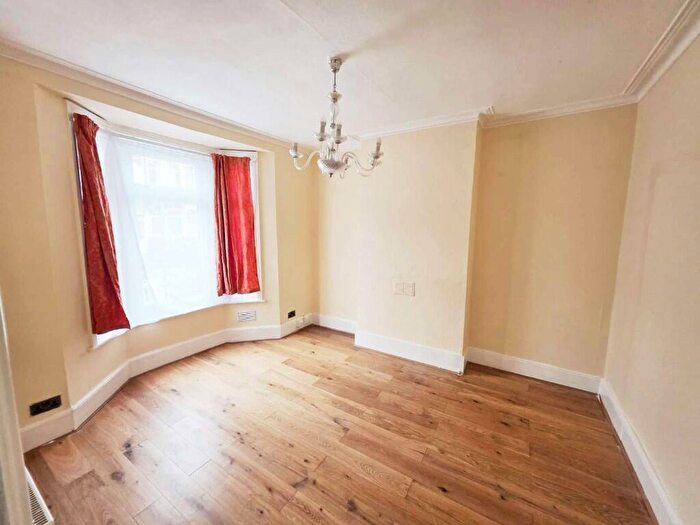 4 Bedroom Terraced House To Rent In Berkeley Road, London, E12