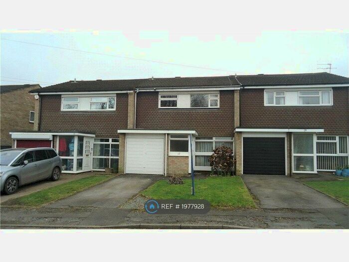 4 Bedroom Terraced House To Rent In Cumberland Close, Amersham, HP7
