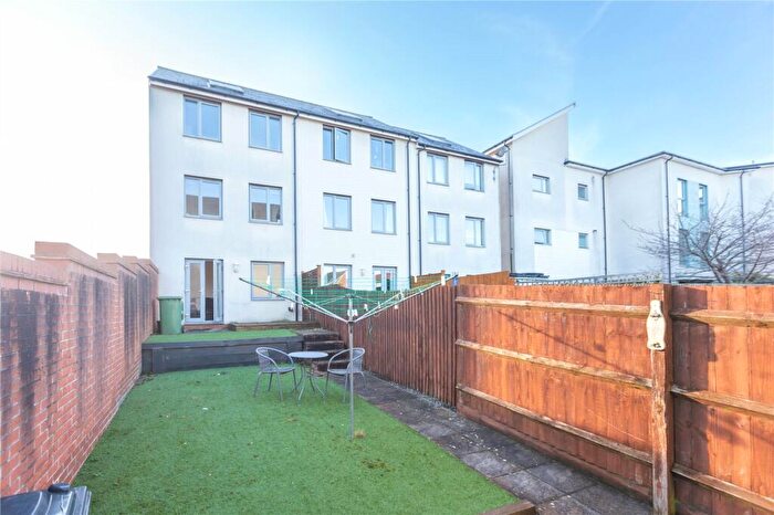 4 Bedroom End Of Terrace House To Rent In Long Down Avenue, Cheswick Village, Bristol, BS16