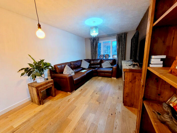 2 Bedroom Apartment To Rent In Scholars Court, Swinton, M27