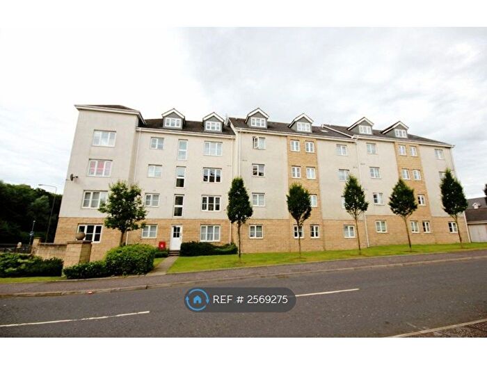 1 Bedroom Flat To Rent In Queens Crescent, Livingston, EH54