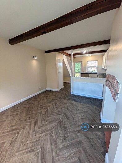 2 Bedroom Terraced House To Rent In Hope Street, Macclesfield, SK10