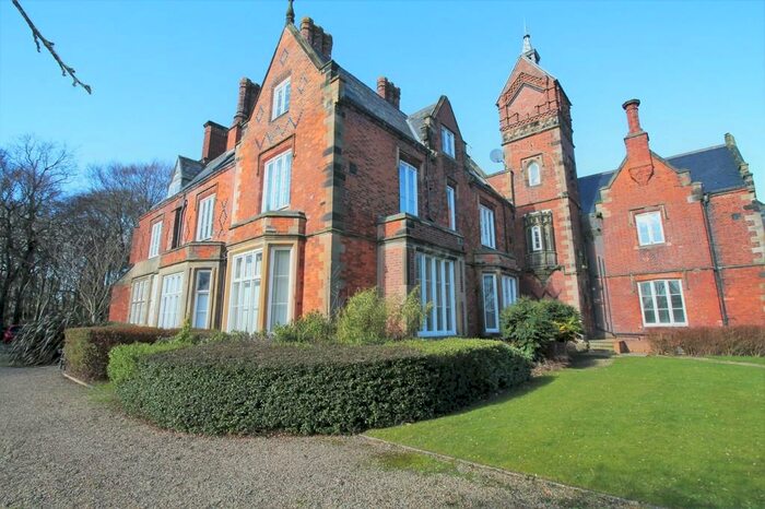 2 Bedroom Apartment To Rent In Dame Margaret Hall, The Avenue, Washington Village, NE38