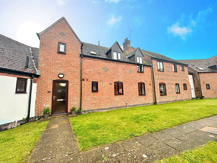 2 Bedroom Apartment To Rent In Penny Hill, Collingbourne Ducis, Marlborough, SN8