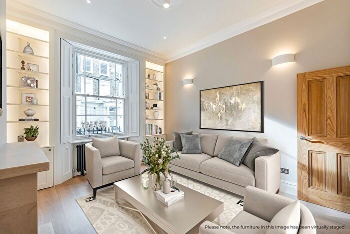 2 Bedroom Flat To Rent In Winchester Street, London, SW1V