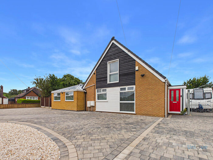 4 Bedroom Bungalow For Sale In Margate Road, Lytham St. Annes, FY8