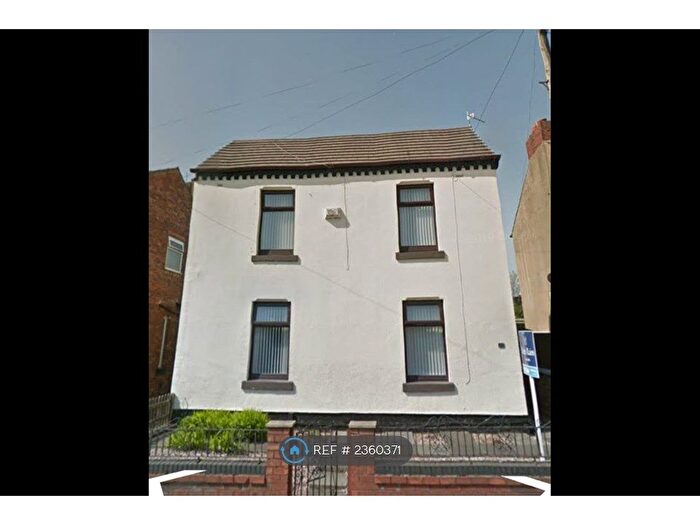 3 Bedroom Detached House To Rent In Bolton Road, Ashton-In-Makerfield, Wigan, WN4