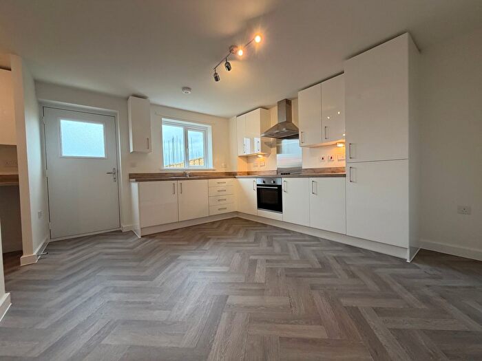3 Bedroom End Of Terrace House For Sale In Bridgwater, TA6