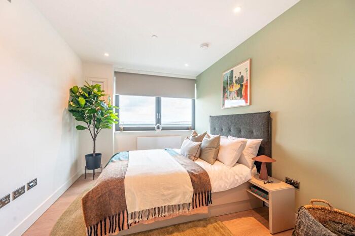 1 Bedroom Flat To Rent In Uncle Wembley, Wembley, HA9