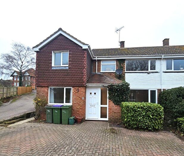 4 Bedroom House To Rent In Lyminge, CT18
