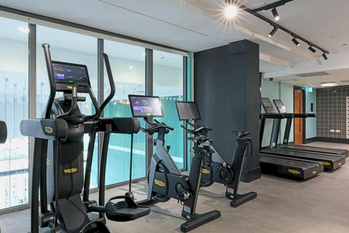 2 Bedroom Apartment To Rent In Napier Road, Reading, Berkshire, RG1