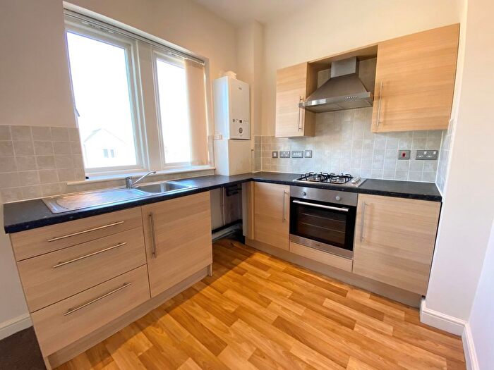 1 Bedroom Detached House To Rent In Towngate Fold, Meltham, Holmfirth, West Yorkshire, HD9