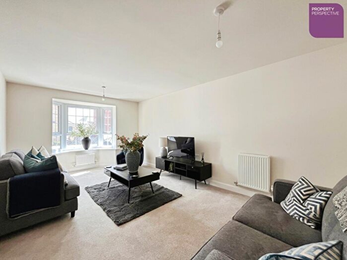 4 Bedroom Detached House For Sale In Caryll Drive, Sefton, L23