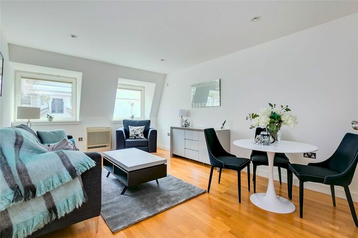 1 Bedroom Flat To Rent In Marylebone Lane, Marylebone, London, W1U