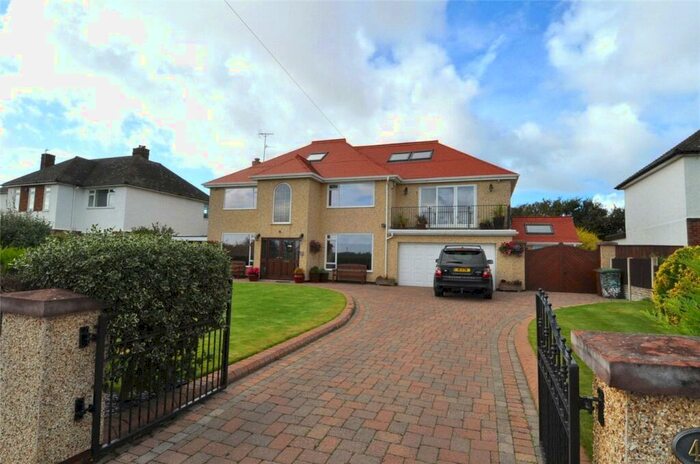 6 Bedroom Detached House To Rent In Stanley Road, Hoylake, Wirral, CH47