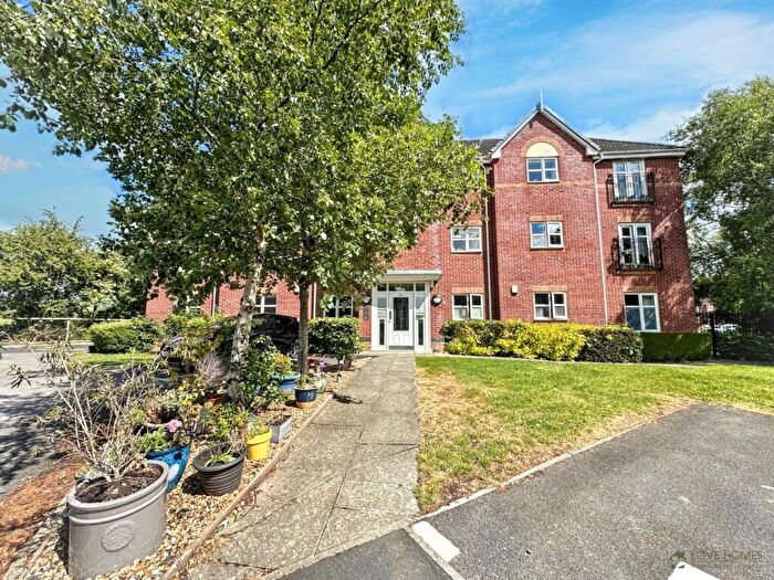 2 Bedroom Semi-Detached House For Sale In Flat, Spalding Avenue, Preston, PR3