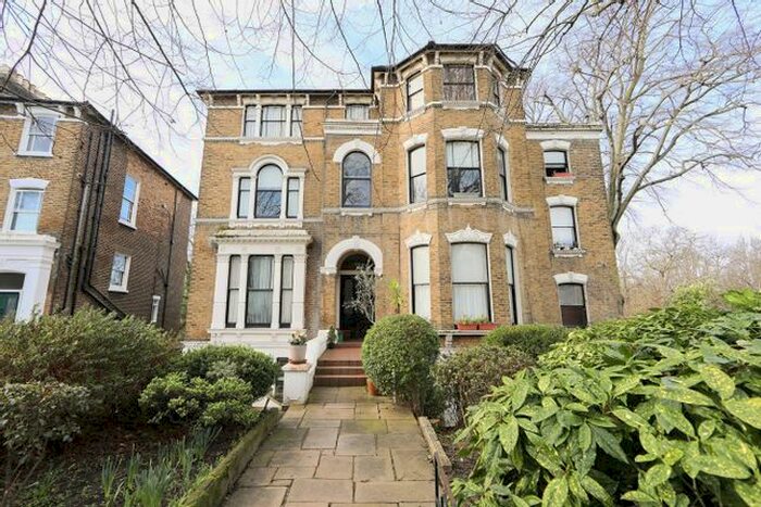 2 Bedroom Flat To Rent In Manor Park, Hither Green, London, SE13