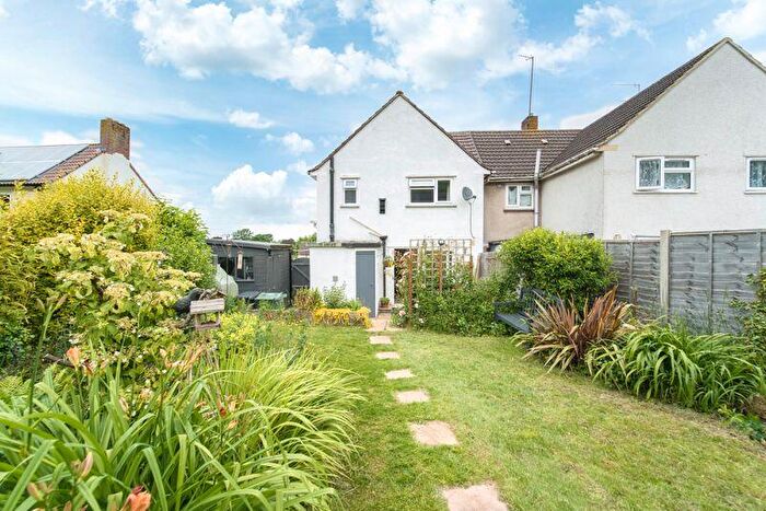 2 Bedroom Semi-Detached House For Sale In Westfield Crescent, Banwell - Simply Gorgeous!, BS29