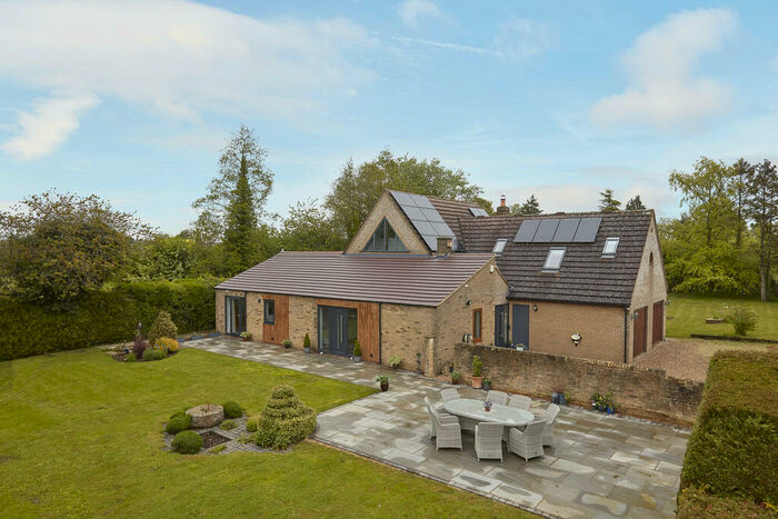 4 Bedroom Detached House For Sale In Brockley Green, Hundon, Suffolk, CO10