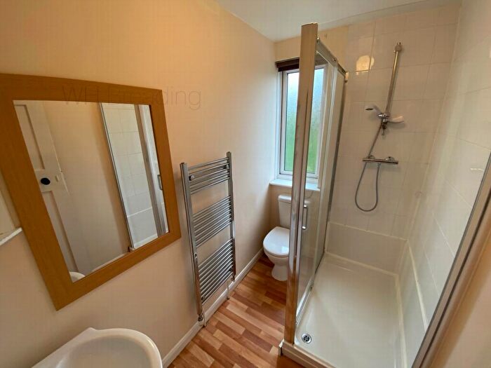 5 Bedroom House To Rent In St. Martins Hill, Canterbury, CT1