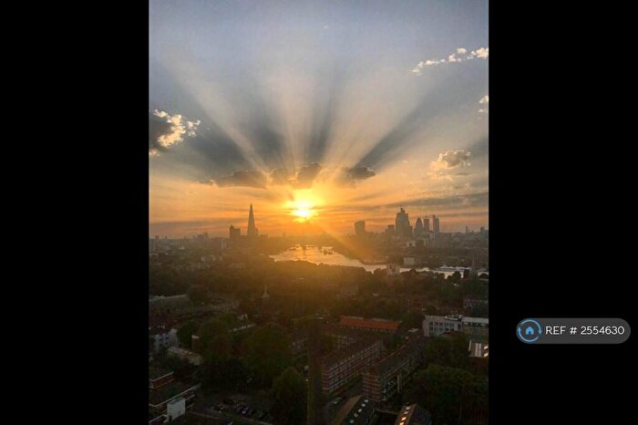 1 Bedroom Flat To Rent In Ontario Point, London, SE16