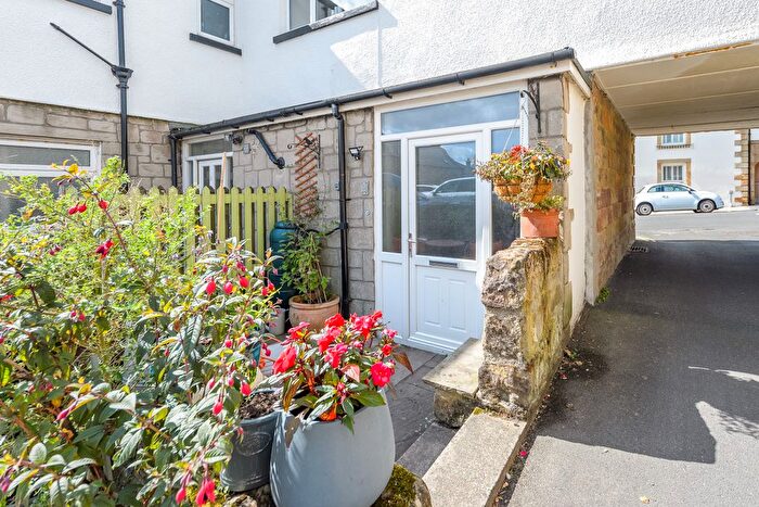 3 Bedroom Flat For Sale In Northumberland Street, Alnmouth, Alnwick, Northumberland, NE66