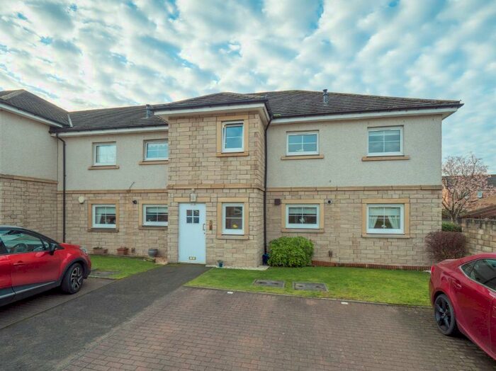 2 Bedroom Apartment To Rent In Grace Wynd, Hamilton, South Lanarkshire, ML3