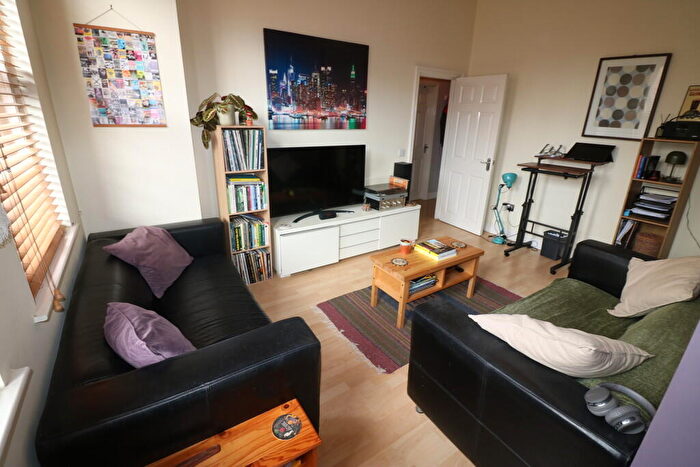1 Bedroom Apartment To Rent In Land Of Green Ginger, Hull, HU1