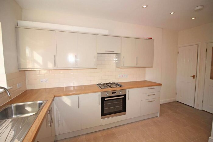 3 Bedroom Terraced House To Rent In Heol Y Forlan, Whitchurch, Cardiff, CF14