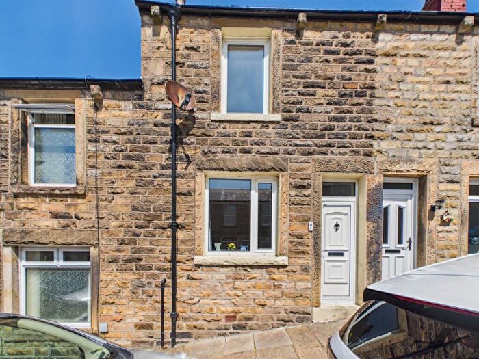 2 Bedroom Terraced House For Sale In Denmark Street, Lancaster, LA1