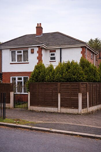 3 Bedroom Semi Detached House To Rent In Addison Crescent, Manchester, M16