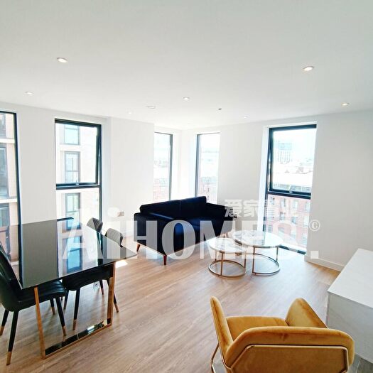 2 Bedroom Flat For Sale In Linter Building, Whitworth Street, Manchester, M1
