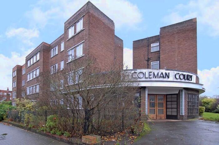 1 Bedroom Flat To Rent In Kimber Road, London, SW18