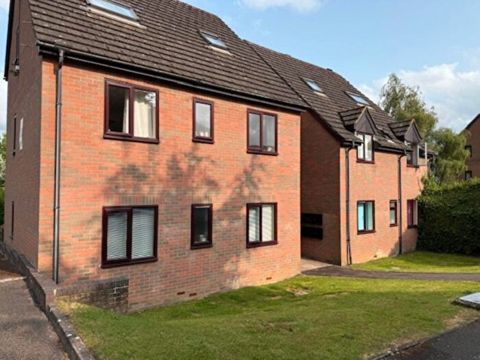 1 Bedroom Flat To Rent In Windrush Court, High Wycombe, HP13