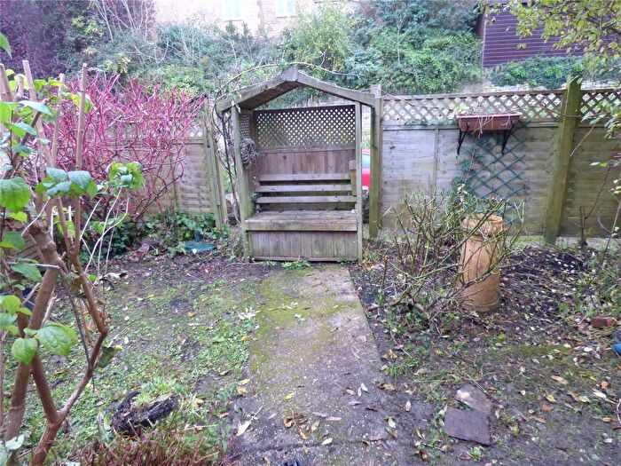 1 Bedroom Bungalow For Sale In Princes Close, Stoke-Sub-Hamdon, Somerset, TA14