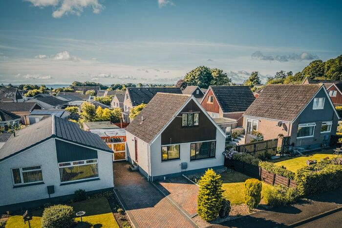 2 Bedroom Detached House For Sale In Fothringham Drive, Monifieth, Dundee, DD5