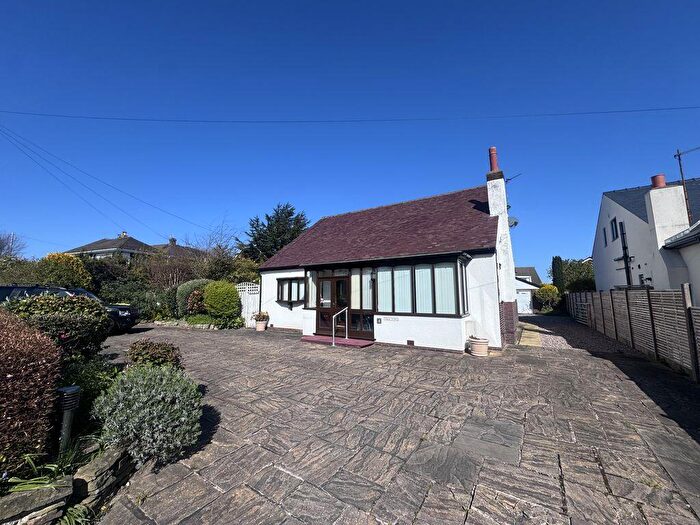 4 Bedroom Detached Bungalow For Sale In Tree Tops, Oldfield Carr Lane, Poulton-Le-Fylde, FY6