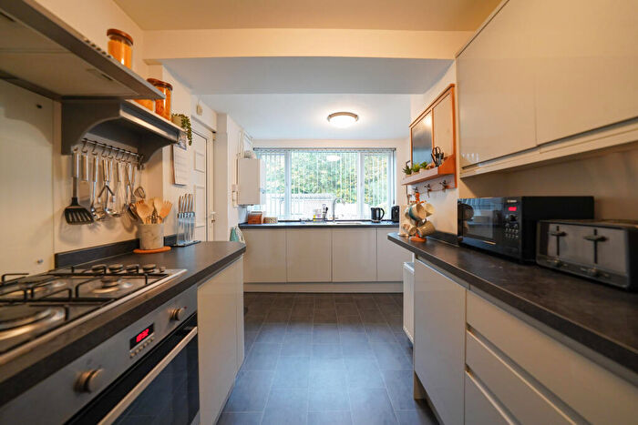 2 Bedroom Semi-Detached House For Sale In Park Drive, Leicester Forest East, Leicester, Leicestershire, LE3