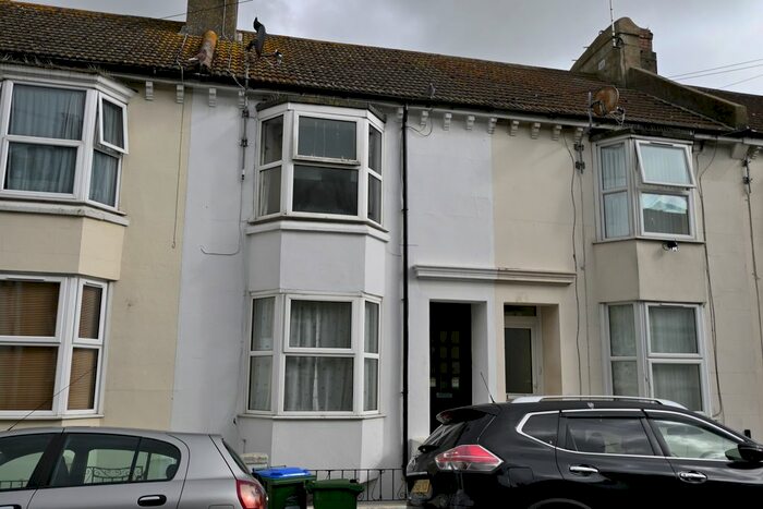Studio To Rent In Elphick Road, Newhaven, BN9
