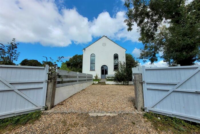 6 Bedroom Detached House For Sale In Horsedowns, Praze, Camborne, TR14