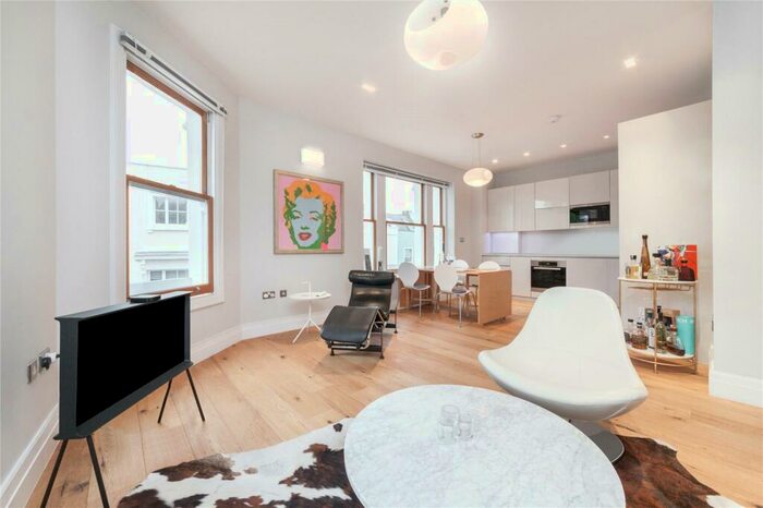 2 Bedroom Flat To Rent In Belsize Lane, Belsize Park, NW3