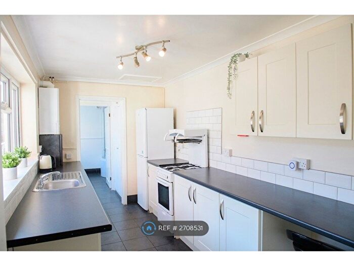 4 Bedroom Terraced House To Rent In Nelthorpe Street, Lincoln, LN5