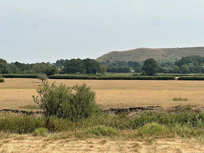Land For Sale In Shillingstone, Blandford Forum, DT11