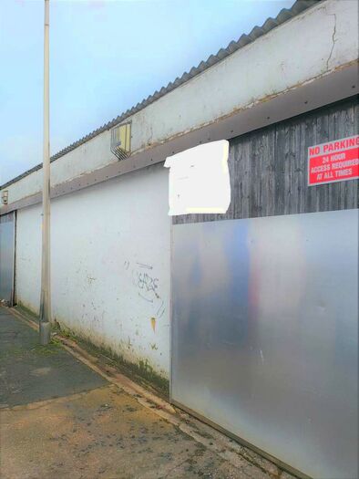 Commercial Warehouse To Rent In The Workshop, Hollingworth Road, Bredbury, Stockport, SK6