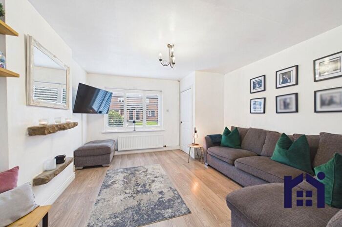 3 Bedroom Semi Detached House For Sale In Westfields, Croston, PR26