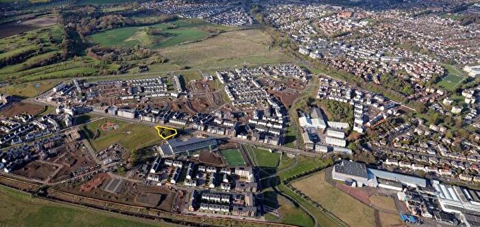 Land For Sale In - & Turnhouse Road, West Craigs, Edinburgh, EH12