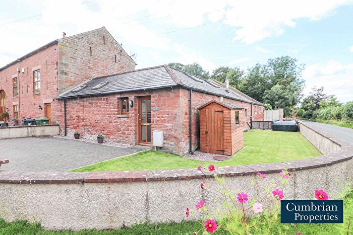 1 Bedroom Barn Conversion For Sale In Scaleby, Carlisle, CA6